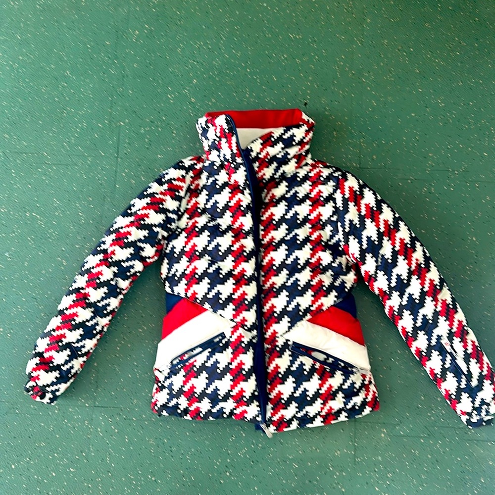 Perfect Moment Ski Jacket, Excellent Condition, size small